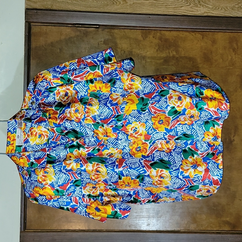 Worthington Essentials Women's Blouse Sz. 16